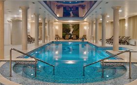 Solva Resort Medical & Spa